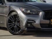 Infiniti Q50 I Рестайлинг Тюмень  - изображение 20