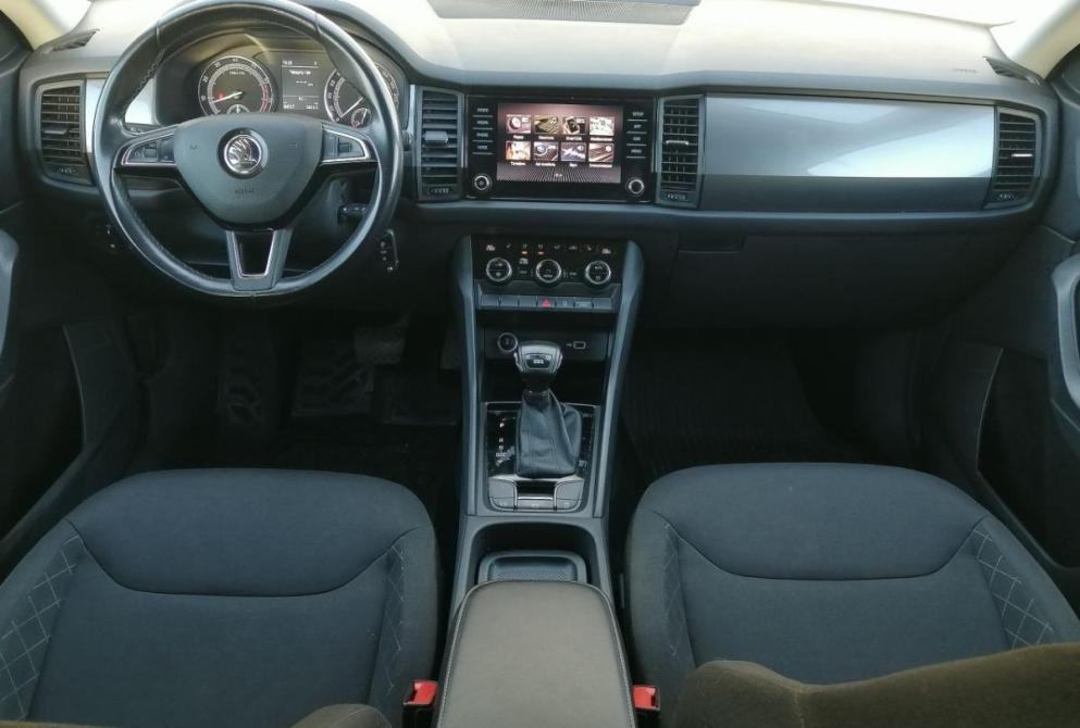 Skoda Kodiaq I Иваново  - изображение 10