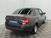 Lada (ВАЗ) Granta I Рестайлинг Воронеж  - изображение 24