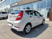 Hyundai Solaris I Рестайлинг Набережные Челны  - изображение 39