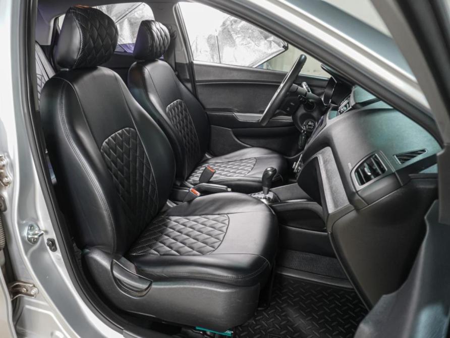 Kia Rio III Воронеж  - изображение 8