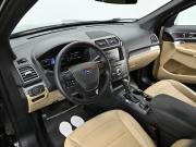 Ford Explorer V Рестайлинг Москва  - изображение 25