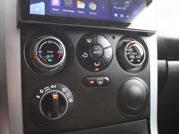Suzuki Grand Vitara II с пробегом 2006 года, цена 889 000 рублей, 141788 км, внедорожник, Автокод Объявления