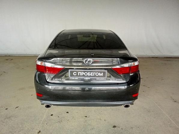 Lexus ES VI с пробегом 2014 года, цена 1 960 000 рублей, 192766 км, седан, Автокод Объявления