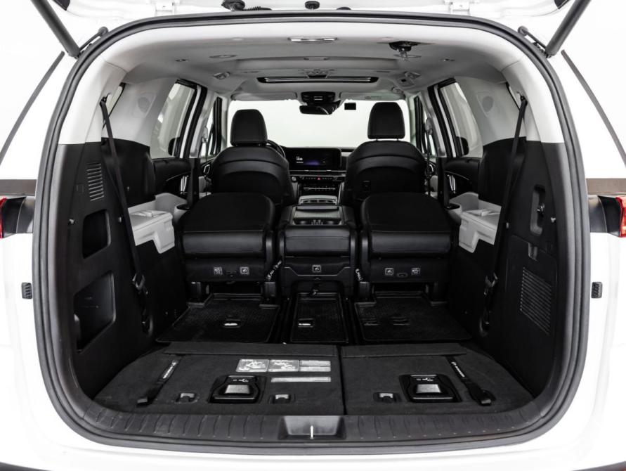 Kia Carnival IV Санкт-Петербург  - изображение 38