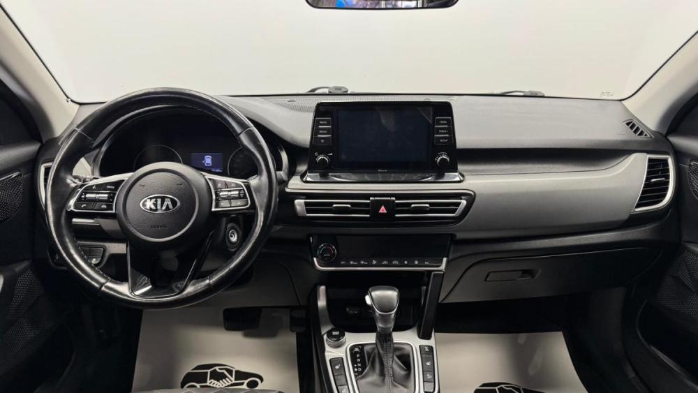 Kia Seltos I Киров  - изображение 15