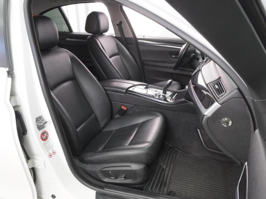 BMW 5 серии VI (F10/F11/F07) Рестайлинг Воронеж  - изображение 8