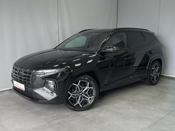 Hyundai Tucson IV с пробегом 2022 года, цена 3 990 000 рублей, 27005 км, внедорожник, Автокод Объявления