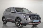 Chery Tiggo 4 Pro I Рестайлинг Челябинск  - изображение 21