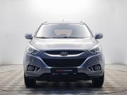 Hyundai ix35 I Москва  - изображение 19