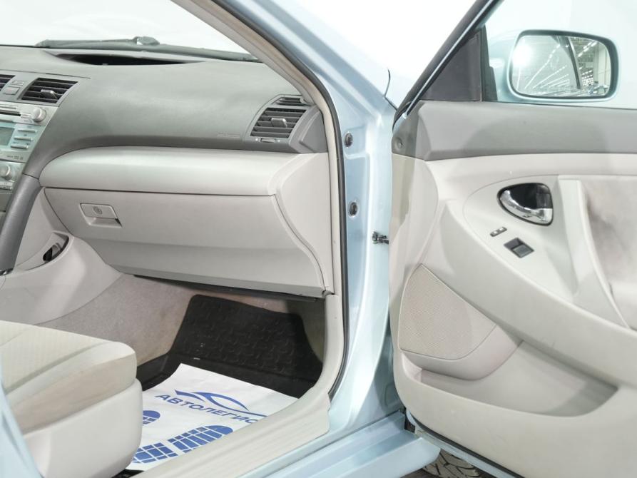 Toyota Camry VI (XV40) Новосибирск  - изображение 16