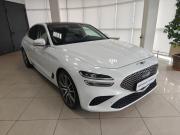 Genesis G70 I Рестайлинг Москва  - изображение 22