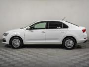Skoda Rapid II Москва  - изображение 27