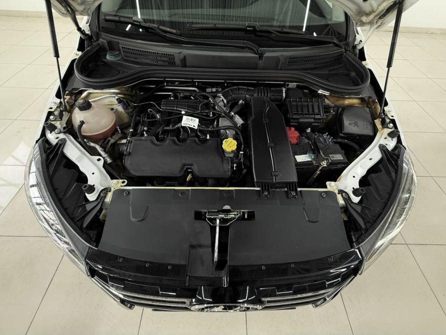Lada (ВАЗ) Vesta I Рестайлинг (NG) Смоленск  - изображение 13
