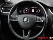 Skoda Octavia III (A7) Рестайлинг Москва  - изображение 36
