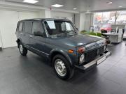 Lada (ВАЗ) 2131 (4x4) I Киров  - изображение 15
