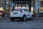Nissan Juke I Брянск  - изображение 24