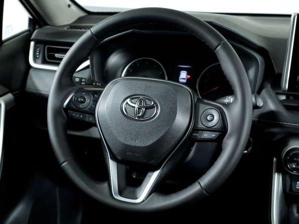 Toyota RAV4 V (XA50) с пробегом 2020 года, цена 2 648 000 рублей, 180581 км, внедорожник, Автокод Объявления