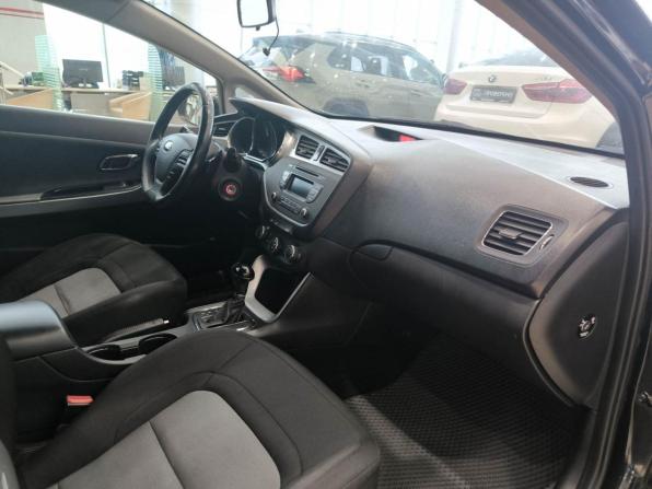 Kia Ceed II с пробегом 2013 года, цена 850 000 рублей, 277040 км, хэтчбек, Автокод Объявления