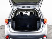 Mitsubishi Outlander III Рестайлинг 2 Санкт-Петербург  - изображение 39