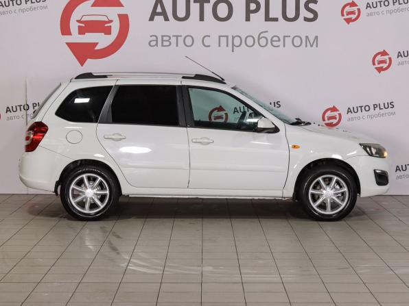 Lada (ВАЗ) Kalina II с пробегом 2017 года, цена 575 000 рублей, 259335 км, универсал, Автокод Объявления