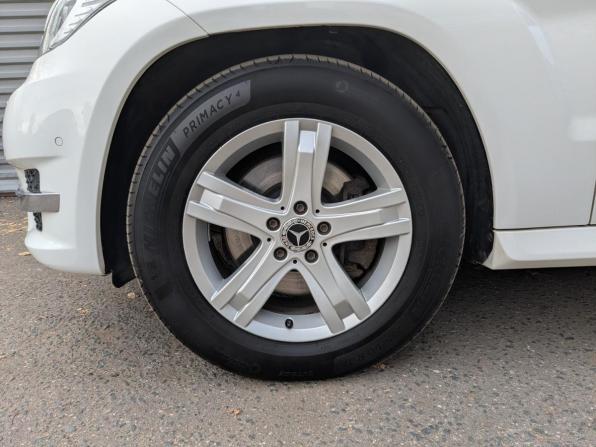 Mercedes-Benz GLK-Класс I (X204) Рестайлинг с пробегом 2014 года, цена 1 945 000 рублей, 158000 км, внедорожник, Автокод Объявления