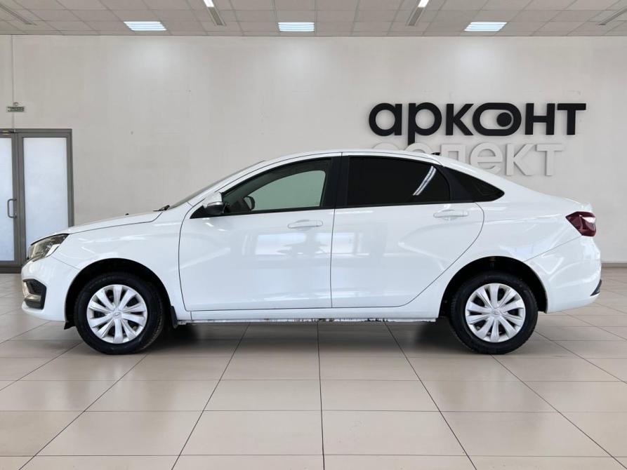 Lada (ВАЗ) Vesta I Рестайлинг (NG) Волгоград  - изображение 7