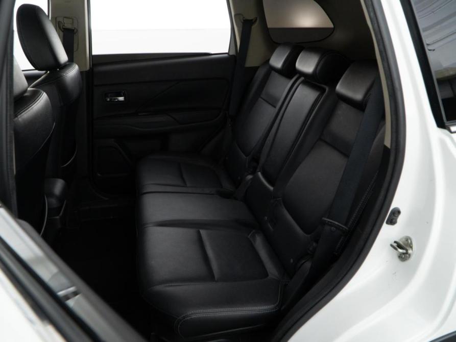 Mitsubishi Outlander III Рестайлинг 2 Москва  - изображение 9