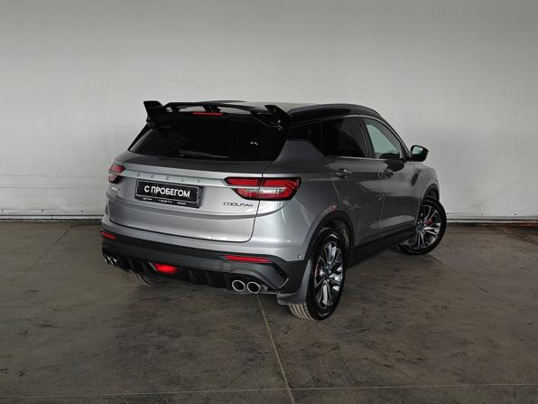 Geely Coolray I с пробегом 2023 года, цена 1 797 000 рублей, 52424 км, внедорожник, Автокод Объявления