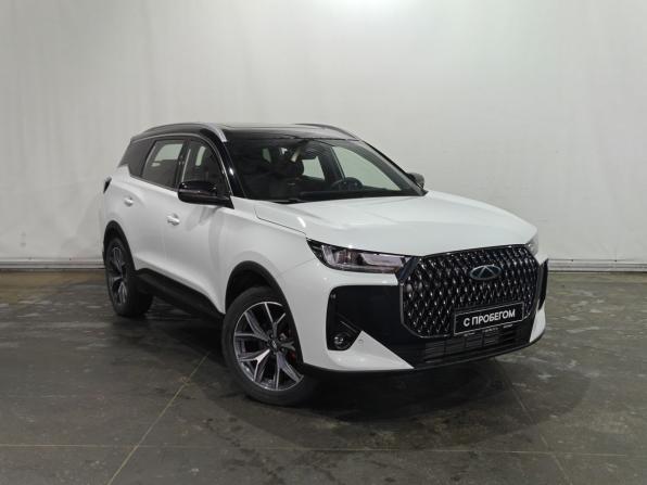 Chery Tiggo 7L I с пробегом 2024 года, цена 2 385 000 рублей, 26088 км, внедорожник, Автокод Объявления
