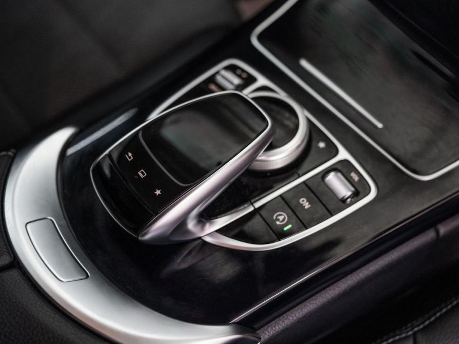 Mercedes-Benz C-Класс IV (W205) Иркутск  - изображение 16