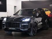 Porsche Cayenne III Рестайлинг Москва  - изображение 48