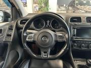Volkswagen Golf VI Москва  - изображение 26