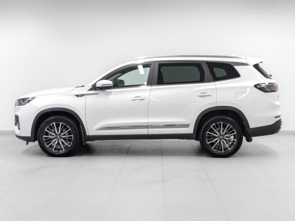 Chery Tiggo 8 Pro Max I с пробегом 2023 года, цена 2 150 000 рублей, 48819 км, внедорожник, Автокод Объявления