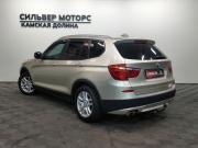 BMW X3 II (F25) Пермь  - изображение 27