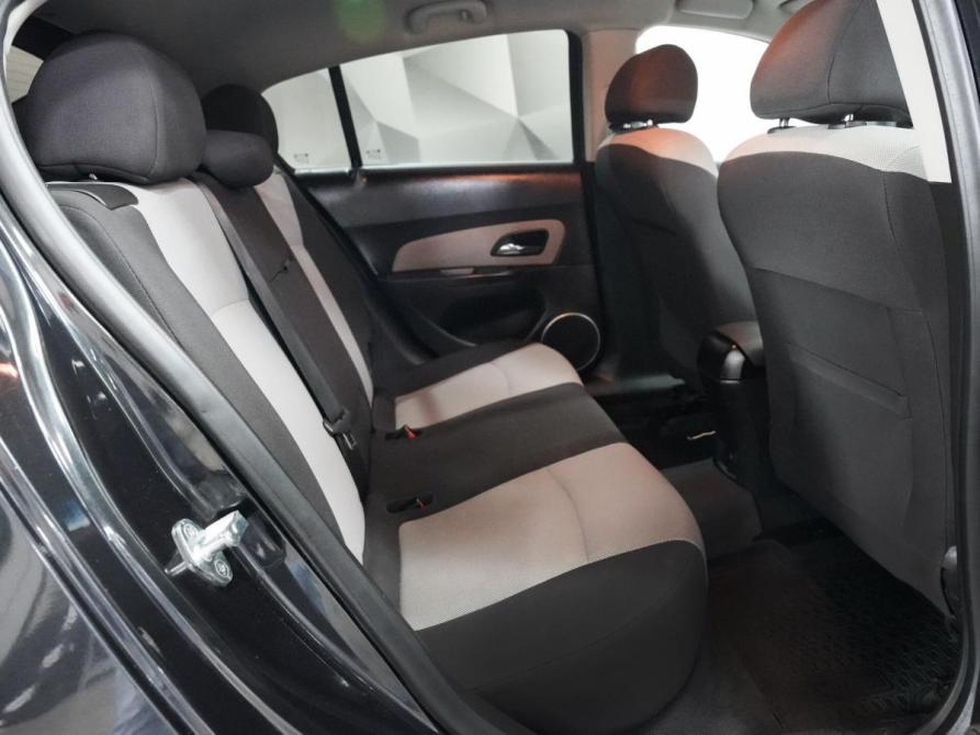 Chevrolet Cruze I Ульяновск  - изображение 13