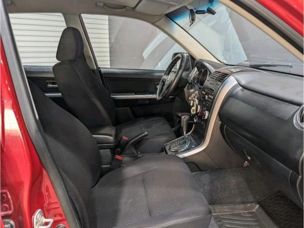 Suzuki Grand Vitara II Рестайлинг с пробегом 2010 года, цена 885 000 рублей, 174372 км, внедорожник, Автокод Объявления