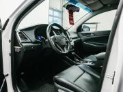Hyundai Tucson III Красноярск  - изображение 49
