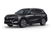 Geely EX5 EM-i Москва  - изображение 3