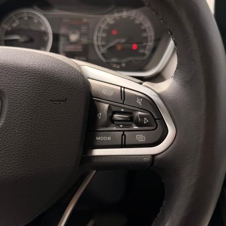 Geely Coolray I с пробегом 2021 года, цена 1 565 000 рублей, 97000 км, внедорожник, Автокод Объявления