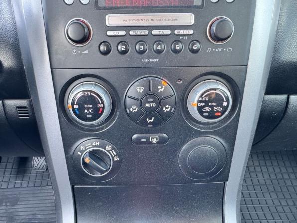 Suzuki Grand Vitara II с пробегом 2007 года, цена 620 000 рублей, 319500 км, внедорожник, Автокод Объявления