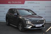 Hyundai Santa Fe IV Рестайлинг Старый Оскол  - изображение 16