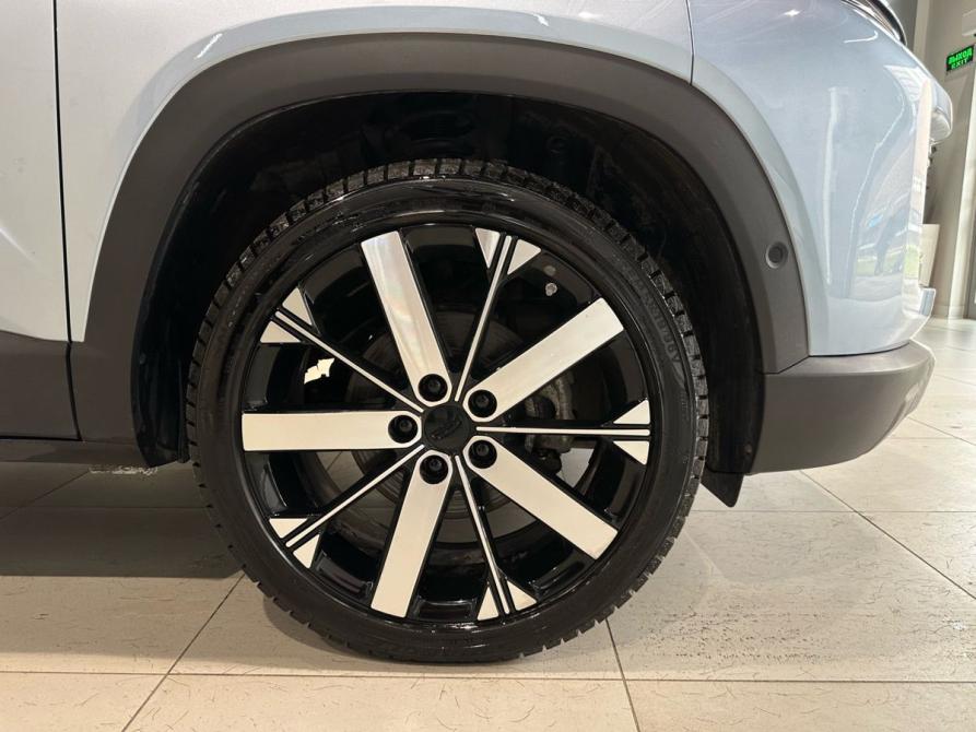 Geely Icon Москва  - изображение 20