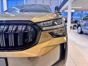 Skoda Kodiaq II Москва  - изображение 36