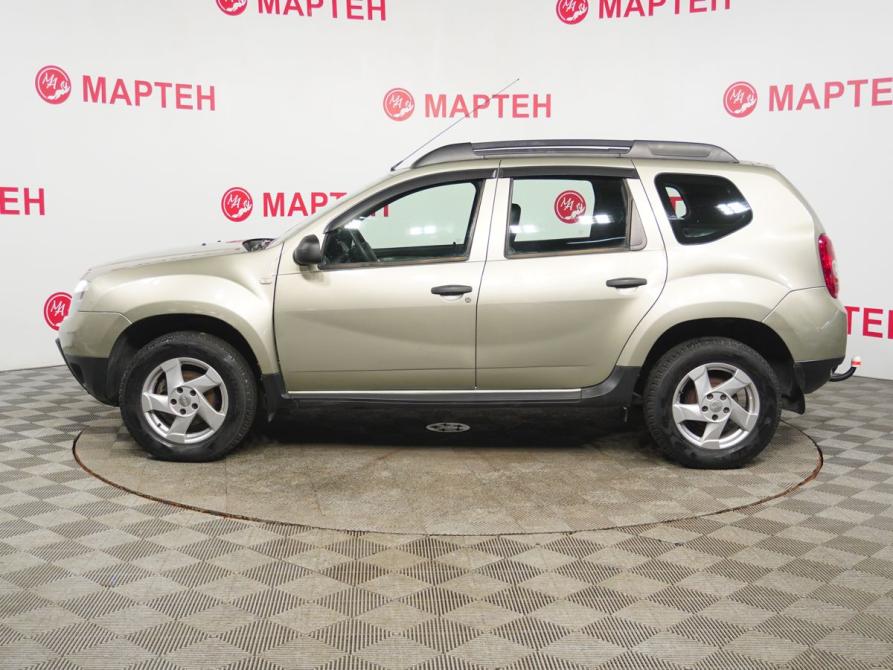 Renault Duster I Вологда  - изображение 8