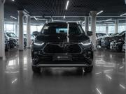 Toyota Highlander IV (XU70) Москва  - изображение 33