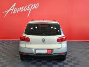 Volkswagen Tiguan I Рестайлинг Вологда  - изображение 21