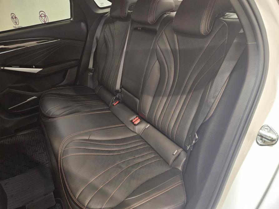Geely Preface I Тольятти  - изображение 17