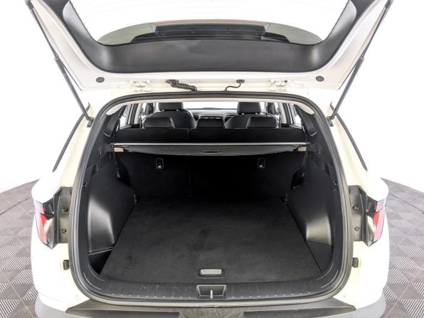 Hyundai Tucson IV с пробегом 2021 года, цена 2 695 000 рублей, 113197 км, внедорожник, Автокод Объявления