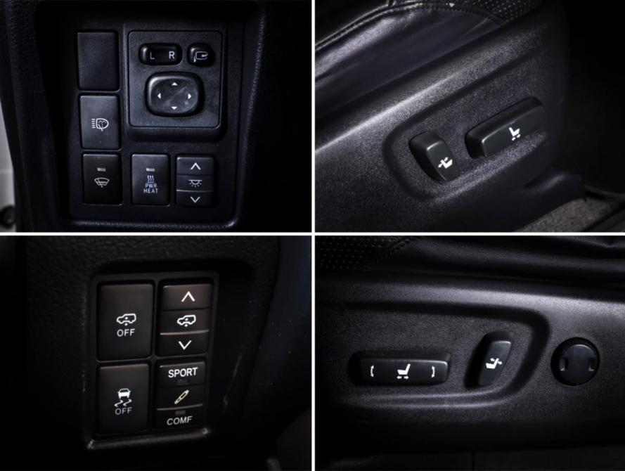 Toyota Land Cruiser Prado 150 Series Москва  - изображение 19